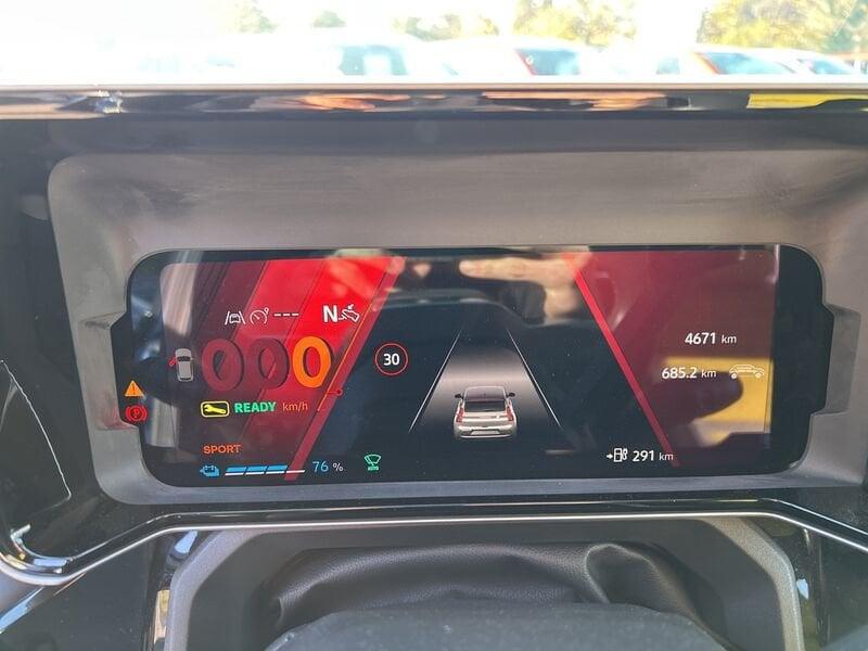 Renault 5 E-Tech Electric RENAULT iconic cinq 150 cv comfort range