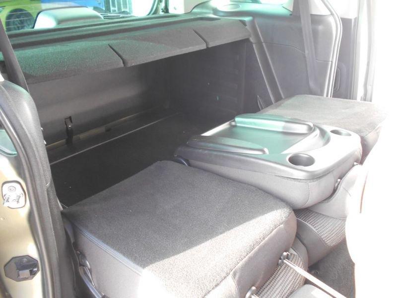 Peugeot Partner Tepee 1.6 HDi 90cv Outdoor