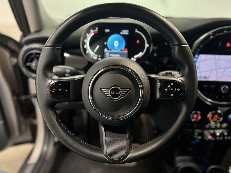 MINI Mini 5 porte Mini F55 2021 5p Mini 5p 1.5 Cooper Classic auto