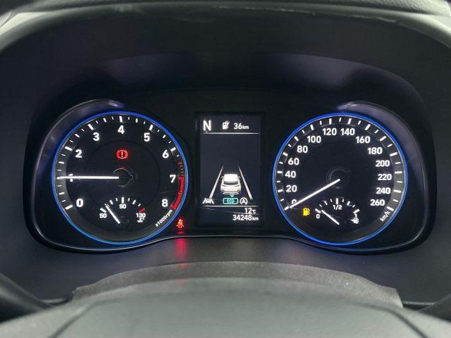 HYUNDAI Kona 1.0 T-GDI Hybrid 48V iMT XTech