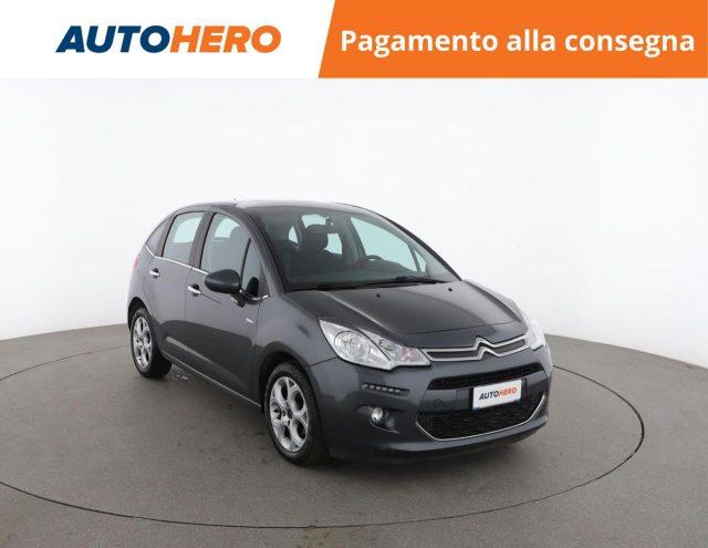 CITROEN C3 PureTech 82 S&S ETG Exclusive
