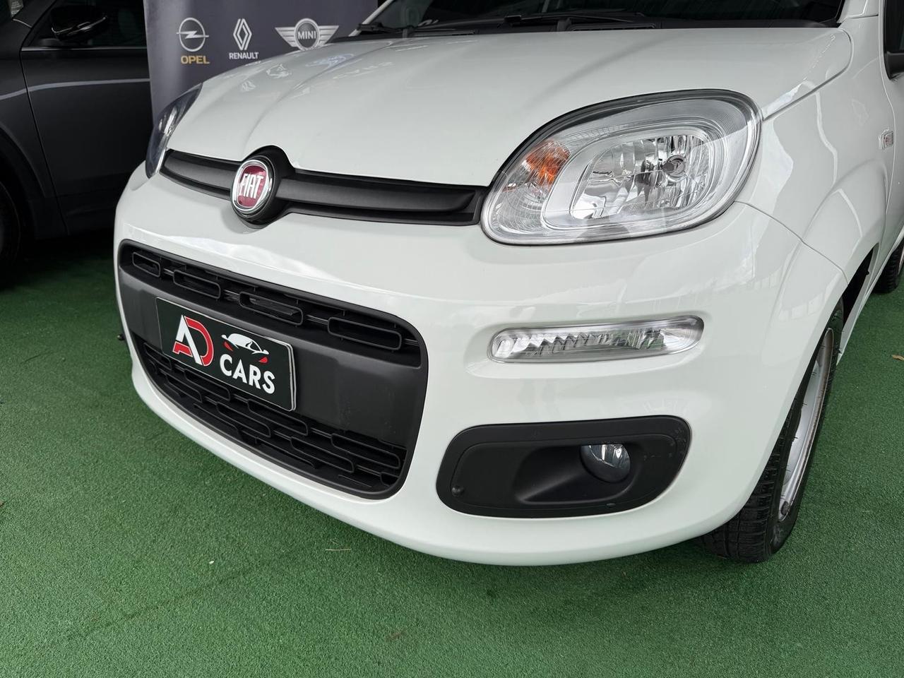 Fiat Panda 1.0 Hybrid Van 2 posti