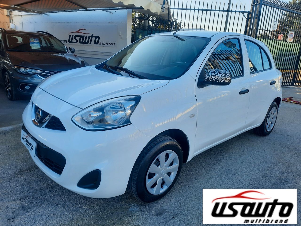 Nissan Micra 1.2 12V 5 porte Acenta&quot;&quot;69000 km&quot;