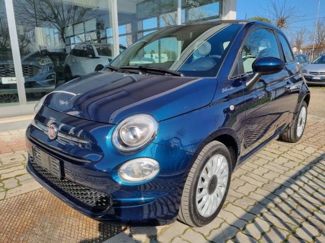 Fiat 500 1.0 hybrid Dolcevita 70cv PREZZO REALE