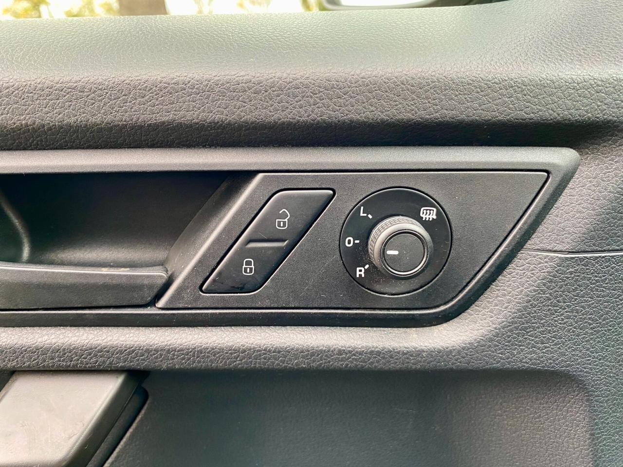 Volkswagen Caddy Maxi 2.0 TDI 102cv N1 AUTOCARRO