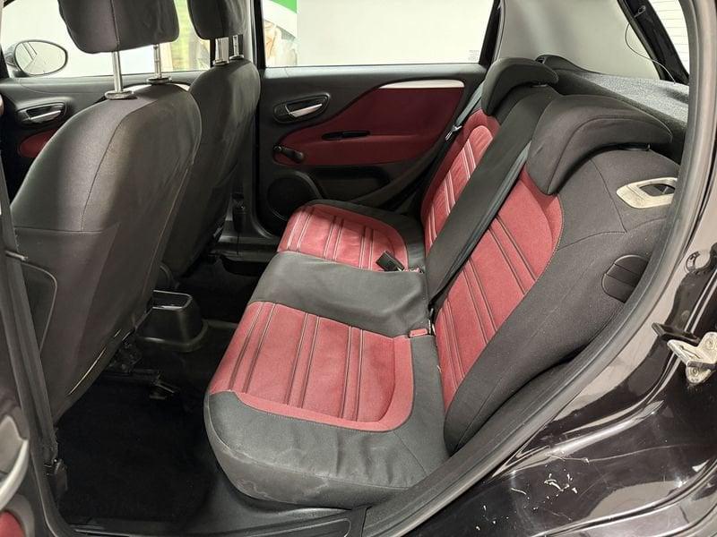 FIAT Punto Punto Evo 5p 1.2 Dynamic