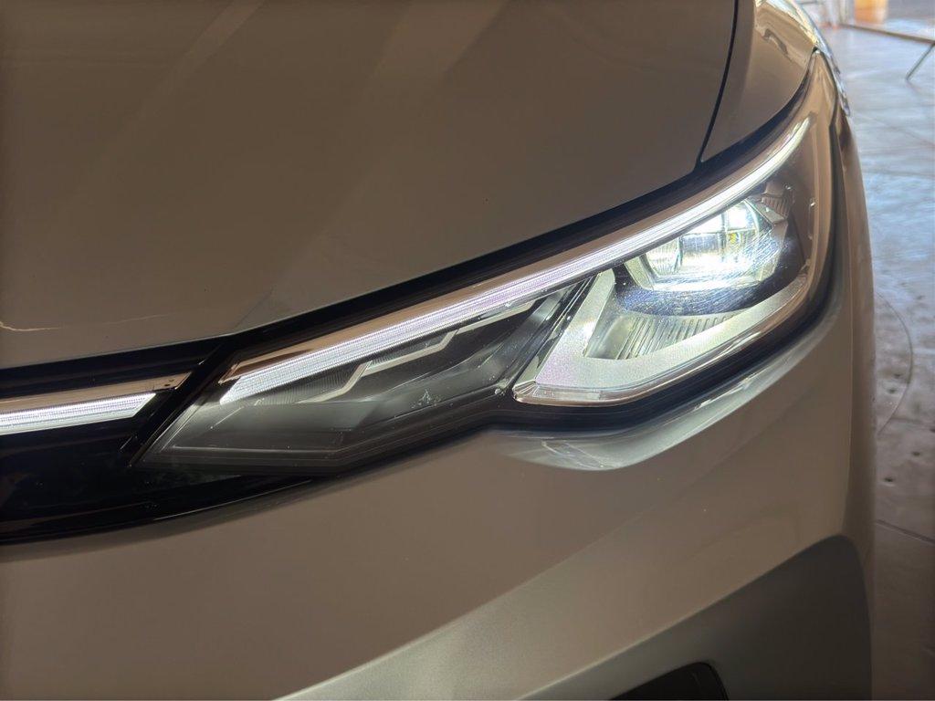 VOLKSWAGEN Golf 2.0 tdi style 150cv dsg del 2025