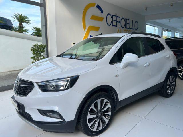 OPEL Mokka X 1.6 CDTI Ecotec 136CV 4x2 aut. Innovation