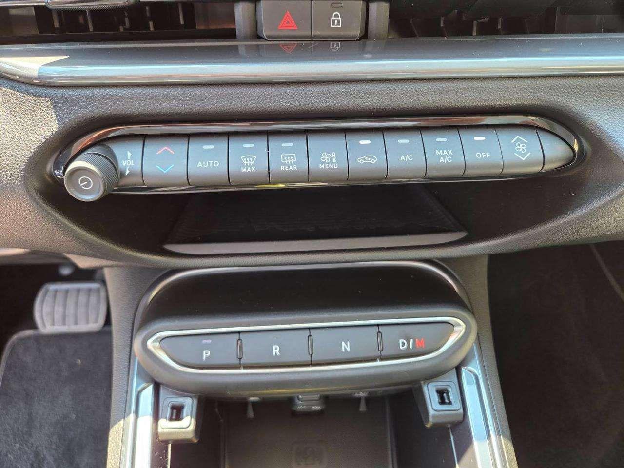 Fiat 600 Hybrid 145 CV DCT MHEV La Prima II