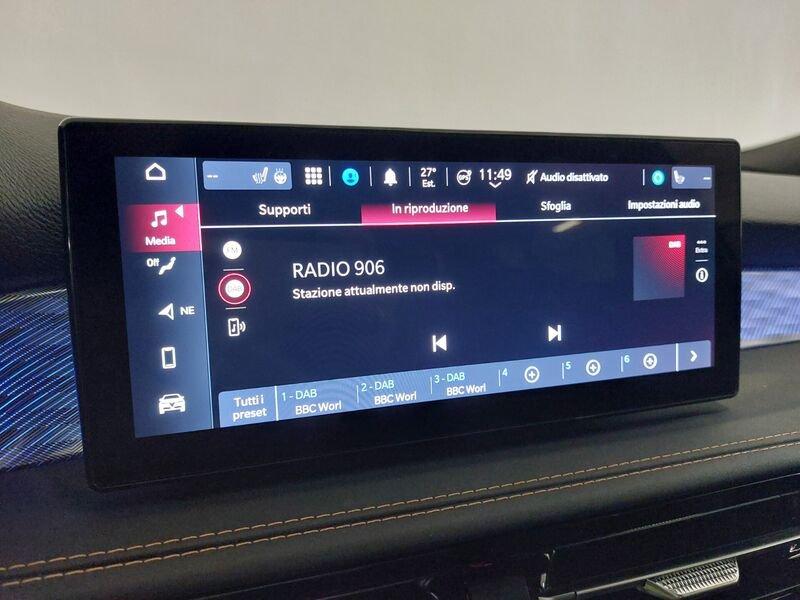 Alfa Romeo Tonale Tonale 1.5 160 CV MHEV TCT7 Veloce