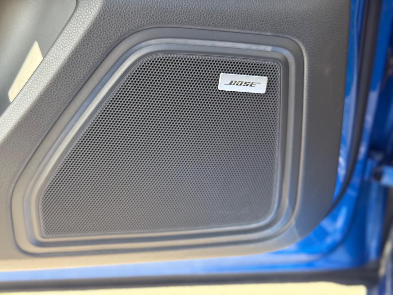 Porsche Macan 2.0 245cv pdk TETTO CERCHI 20”