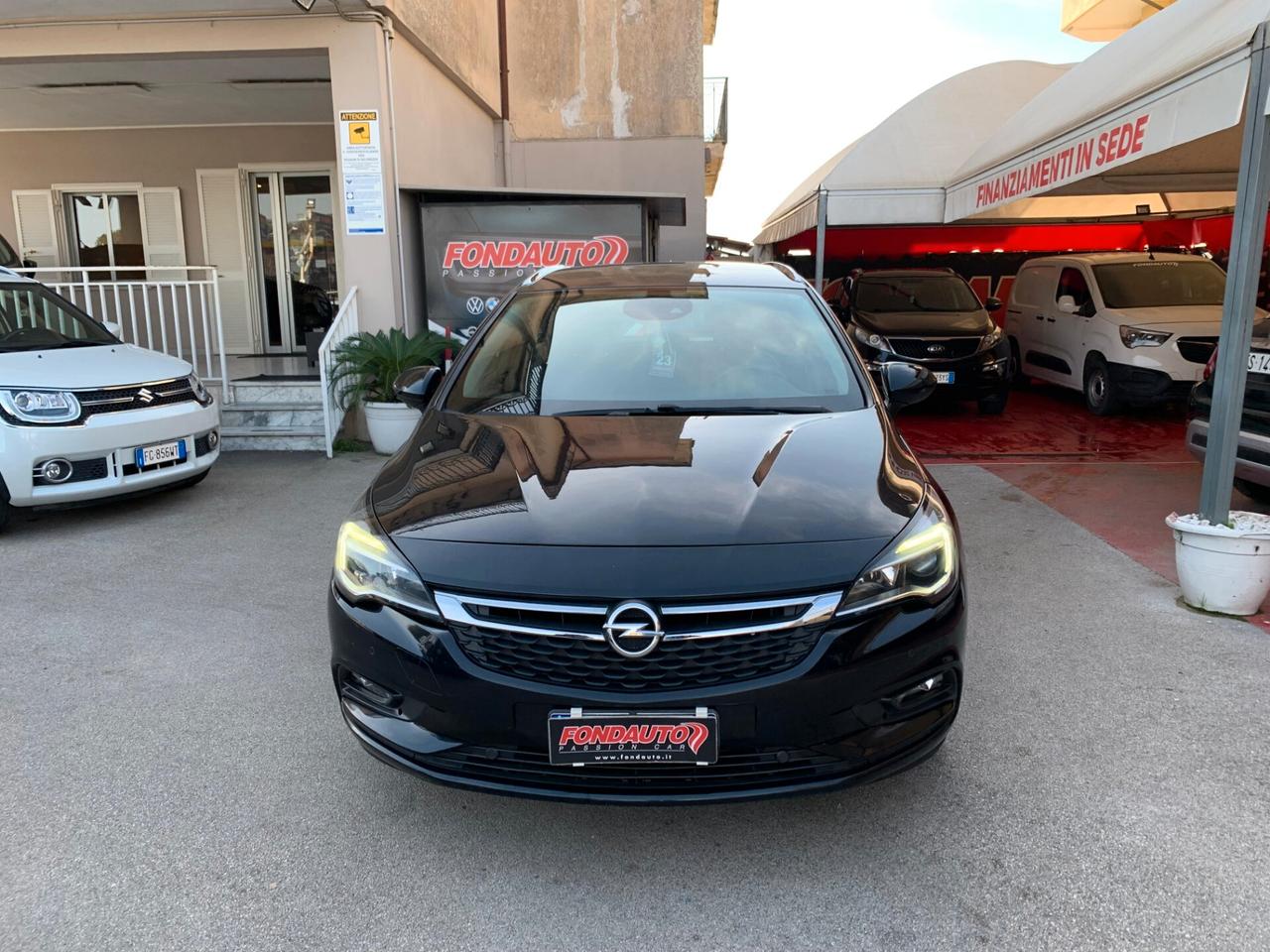 Opel Astra 1.6 CDTi 136CV Start&Stop Sports Tourer Innovation
