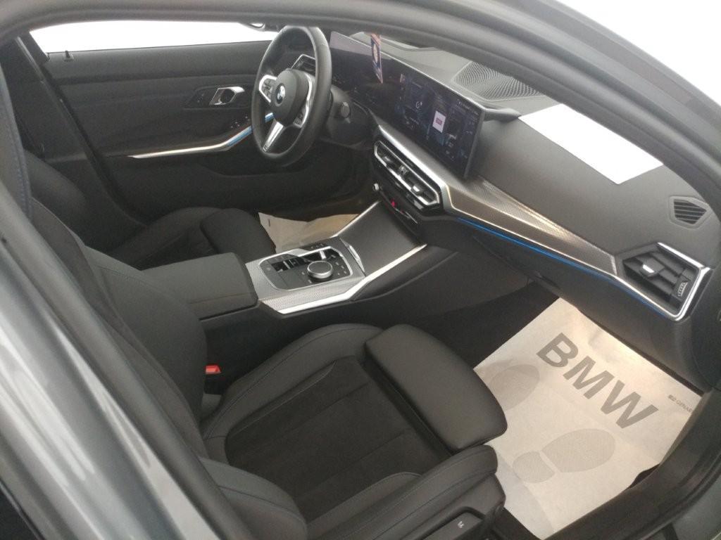 BMW Serie 3 Touring 320 d Mild Hybrid 48V Msport xDrive Steptronic