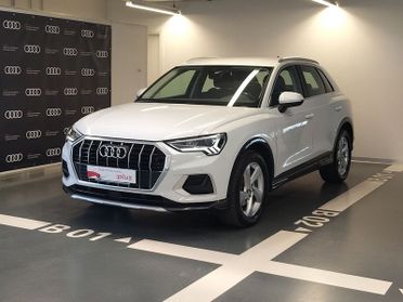Audi Q3 Q3 35 TDI S tronic Business Advanced