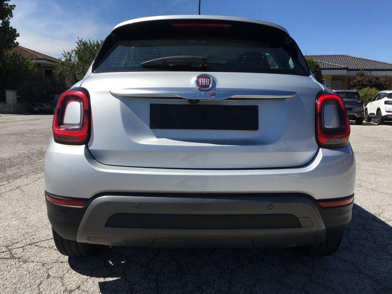 FIAT 500X 1.6 Mjt Cross SUPER-ACCESSORIATA!! PROMO