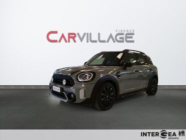 MINI Mini Countryman 2.0 Cooper D Northwood Edition auto