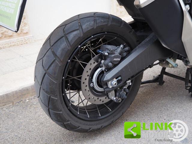 HONDA X-ADV 750 +? 153,00 al mese+