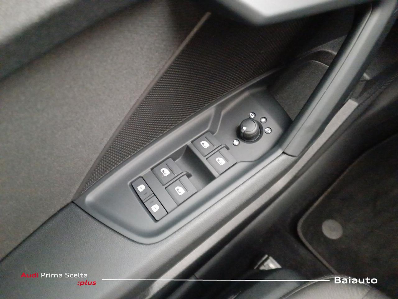 Audi A3 sportback 30 1.5 g-tron s tronic