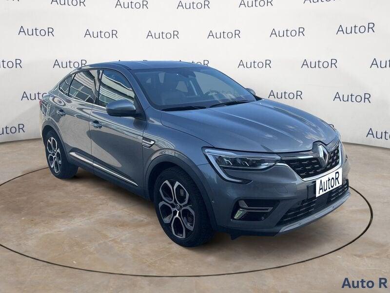 Renault Arkana Hybrid E-TECH 145 CV Techno
