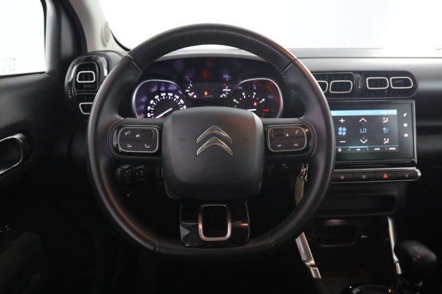 CITROEN C3 Aircross C3 Aircross PureTech 110 S&S Plus