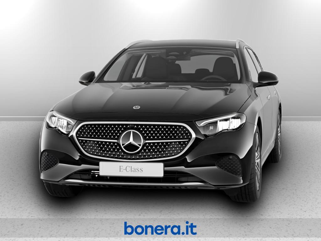 Mercedes Classe E 200 200 d Advanced 9G-Tronic