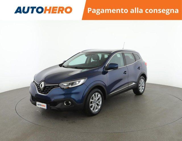 RENAULT Kadjar TCe 130CV EDC Energy Zen