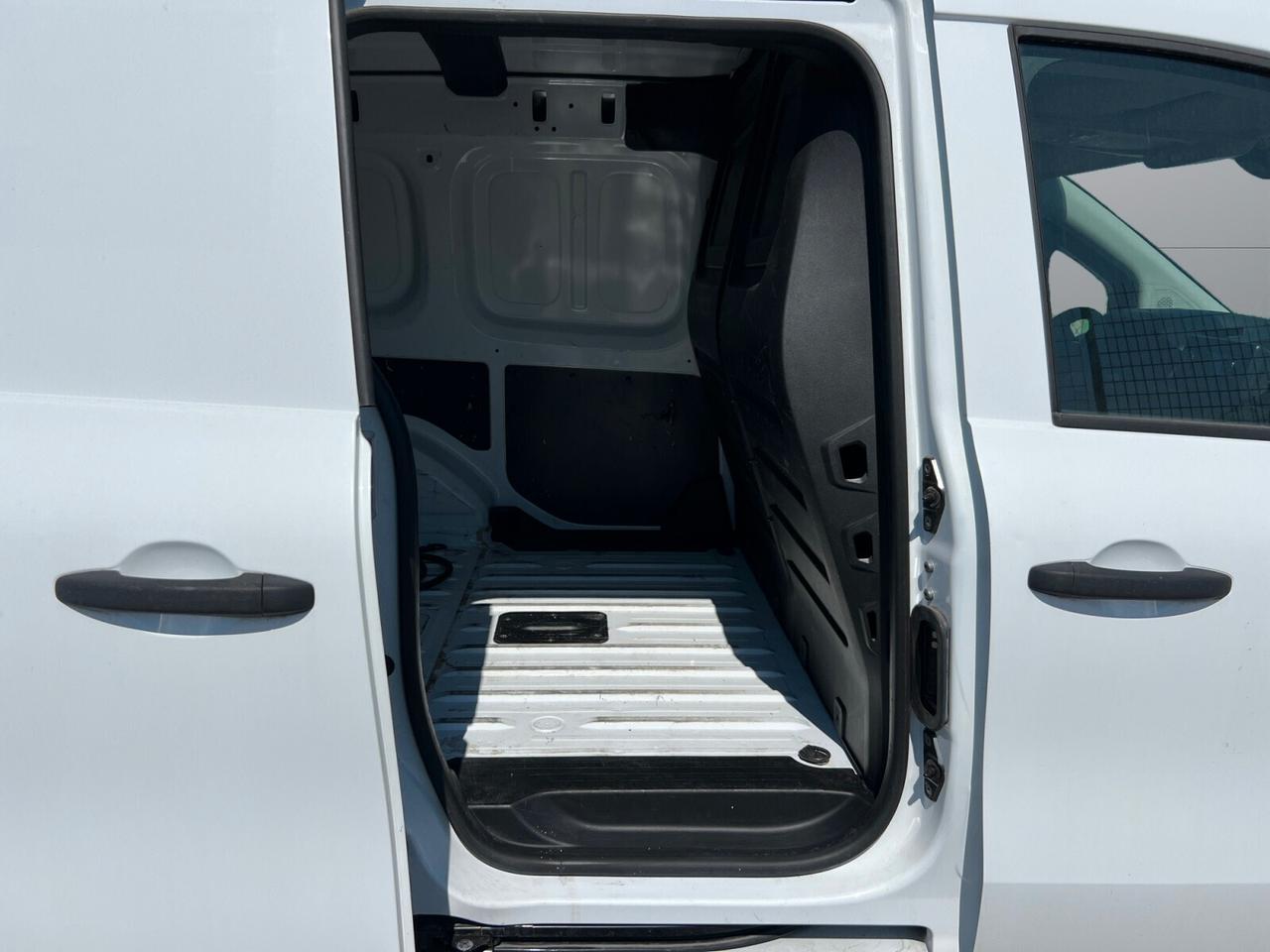 Nissan Townstar EV VAN ACENTA