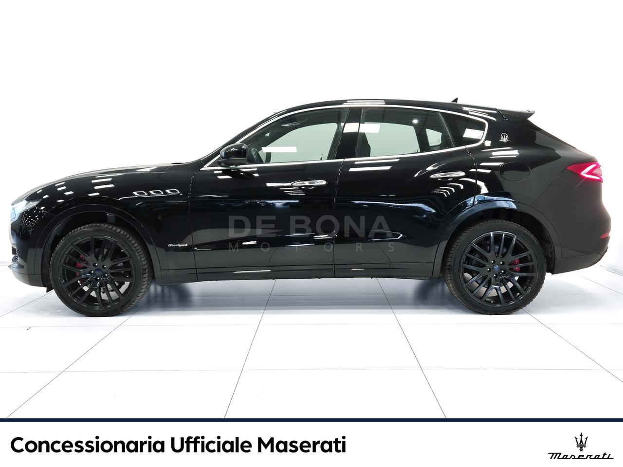 Maserati Levante 3.0 v6 gransport 275cv auto