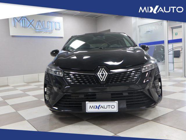 RENAULT Clio TCe 90 CV 5 porte Techno