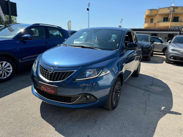 LANCIA Ypsilon 1.0 FireFly 5 porte S&S Hybrid Gold Plus