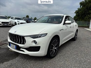 MASERATI Levante 3.0 v6 430cv auto del 2016