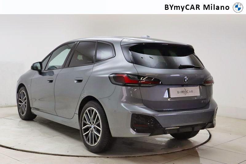 BMW Serie 2 Active Tourer 218 d Msport DCT