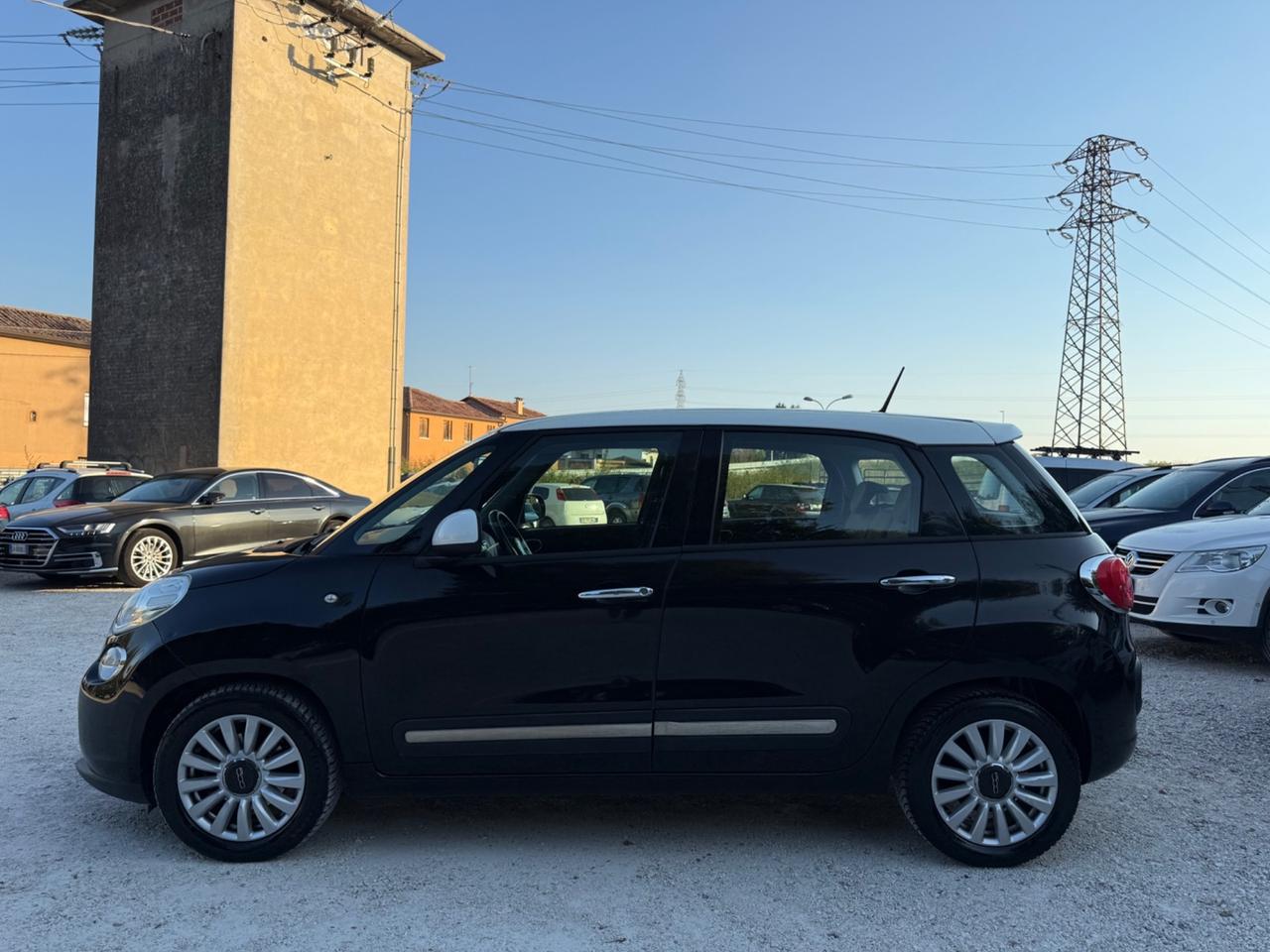 Fiat 500L 1.4 95 CV Pop Star Garanzia Unico Prop.