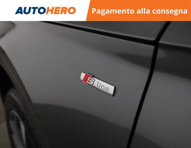 AUDI Q5 SPB 40 TDI quattro S tronic S line