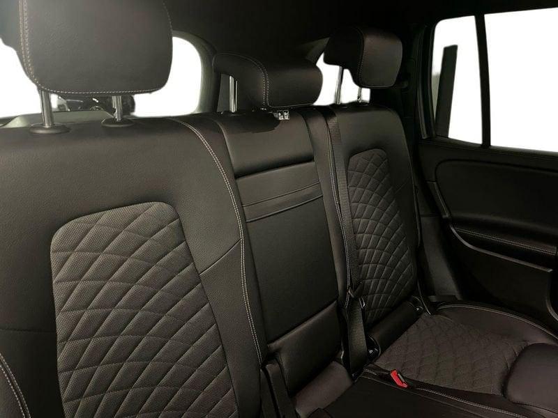 Mercedes-Benz Classe GLB 200 Automatic Sport Plus