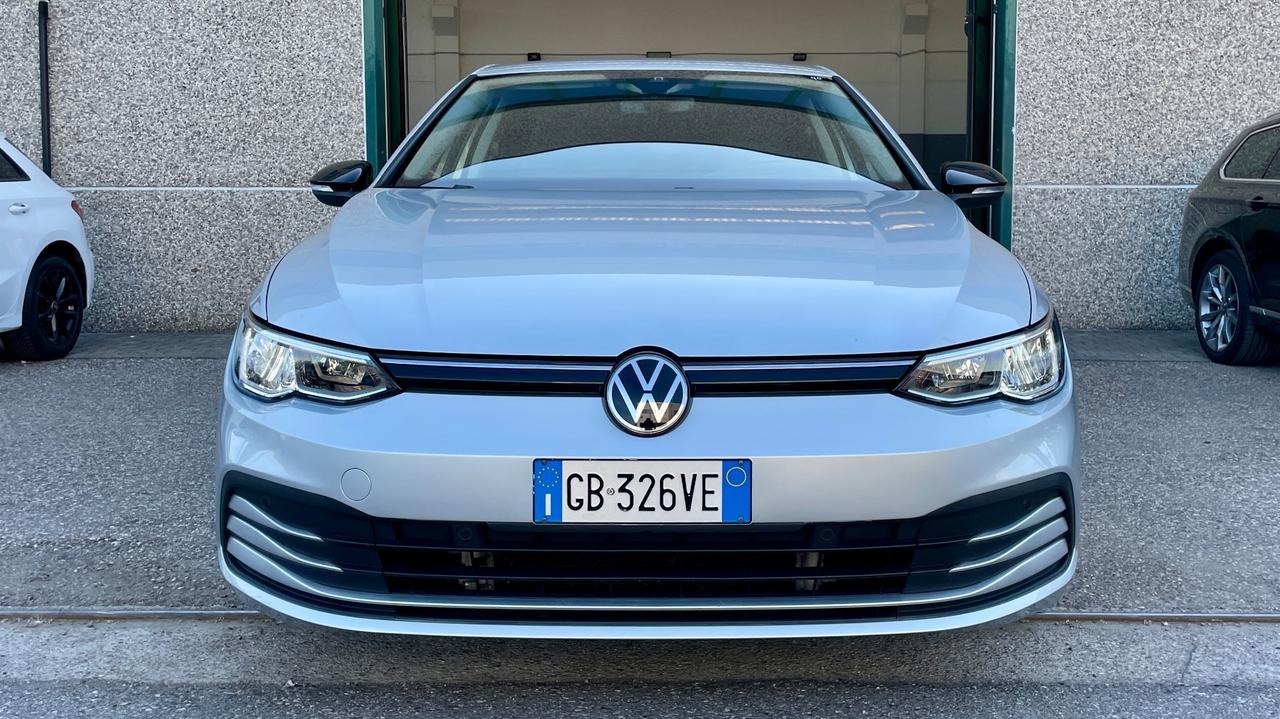 VOLKSWAGEN GOLF 2.0 STYLE TDI DSG SCR 150 CV - FULL LED, VIRTUAL COCKPIT, CAR PLAY