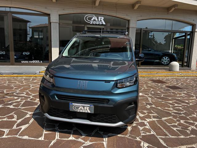 FIAT Doblo 1.5 BlueHdi 130 CV AT8 PL PRONTA CONSEGNA 800 KM.!