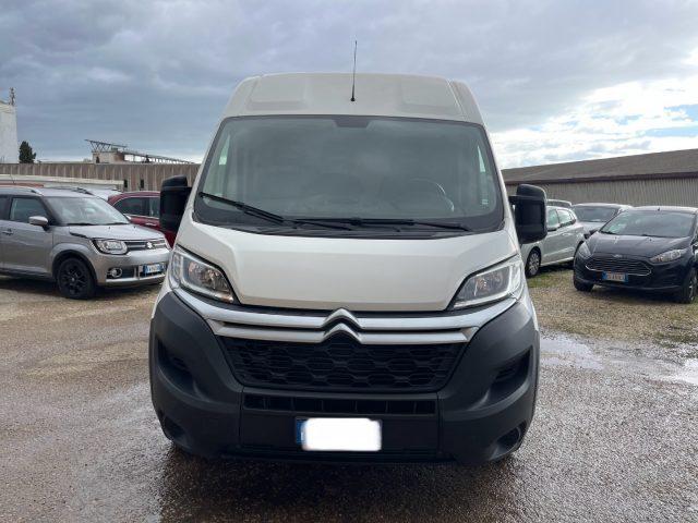 CITROEN Jumper 28 BlueHDi 130 PC-TN Furgone