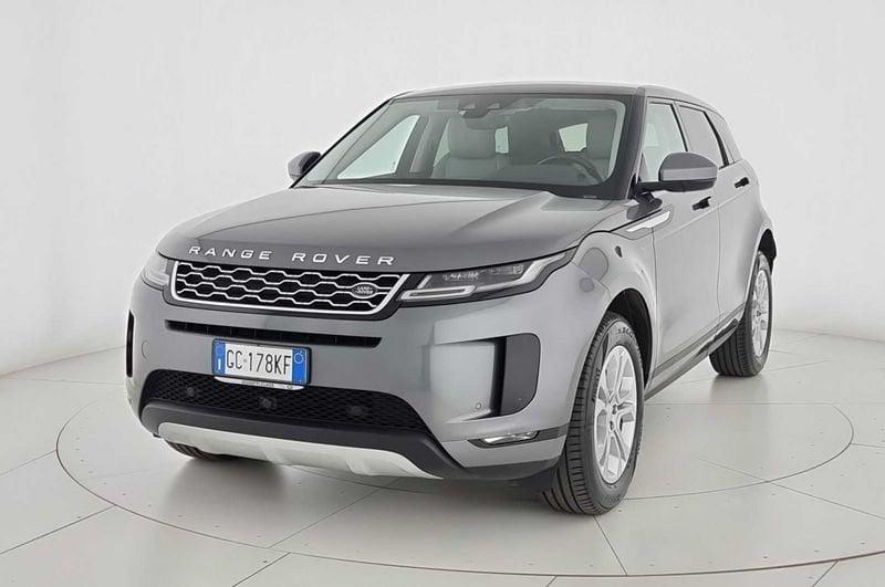 Land Rover RR Evoque 2.0D I4-L.Flw 150 CV AWD Auto S