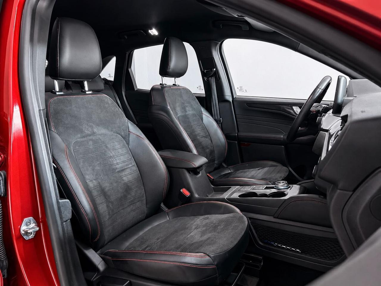 Ford Kuga 1.5 EcoBlue 120 CV aut. 2WD ST-Line X