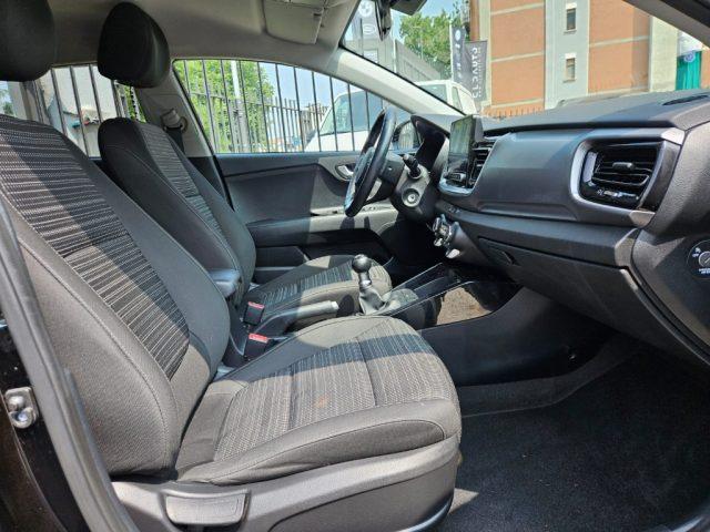 KIA Stonic 1.2 DPI ECO GPL Style