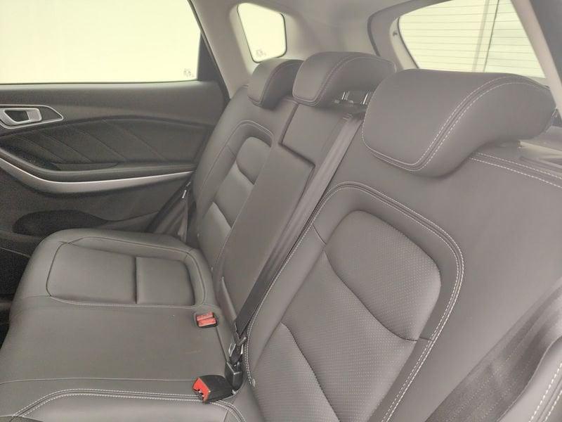 DR AUTOMOBILES F35 DR 1.5 Turbo DCT Benzina / GPL
