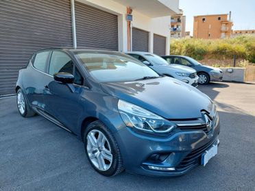 Renault Clio dCi 8V 90CV EDC Start&Stop 5 porte Energy Intens