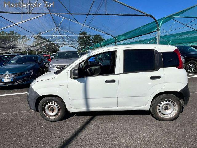 FIAT Panda Panda VAN 1.2 69cv 2P - FS827CZ