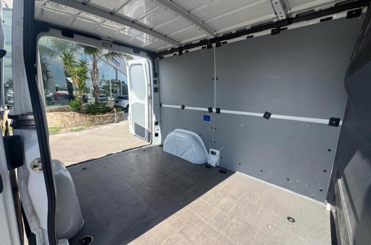 MERCEDES Sprinter 311 CDI