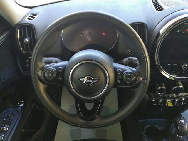 MINI Countryman 1.5 Cooper SE Business Countryman ALL4 Automatica