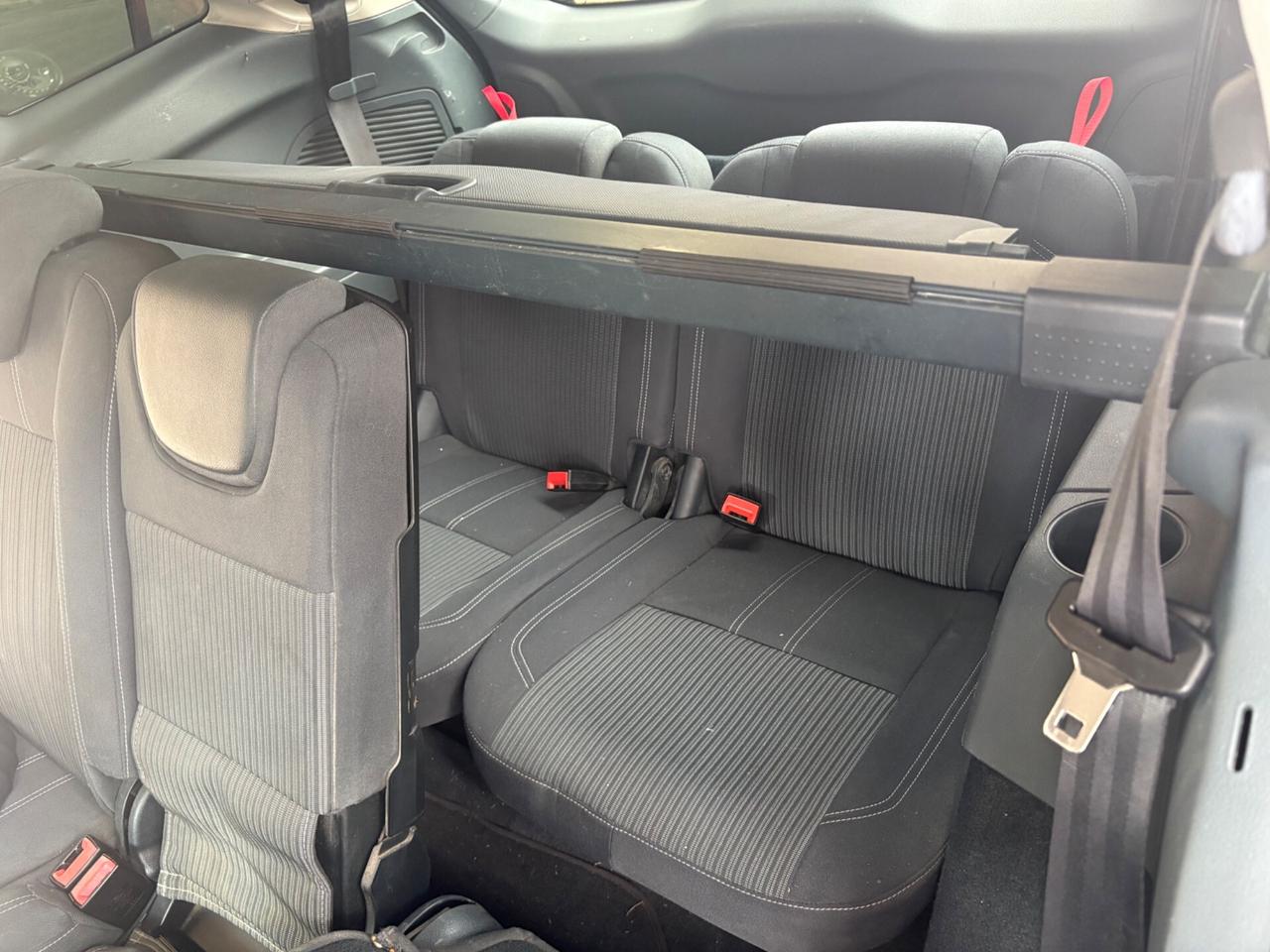 Ford C-Max C-Max 1.6 TDCi 115CV Titanium 7 posti