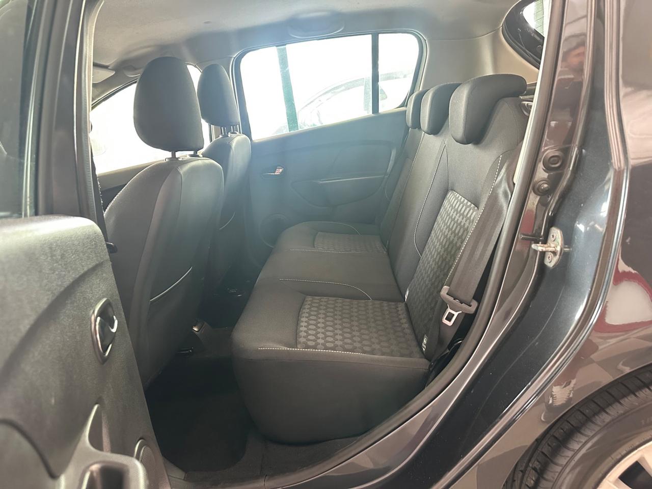Dacia Sandero 1.2 GPL 75CV Extra Neopatentati