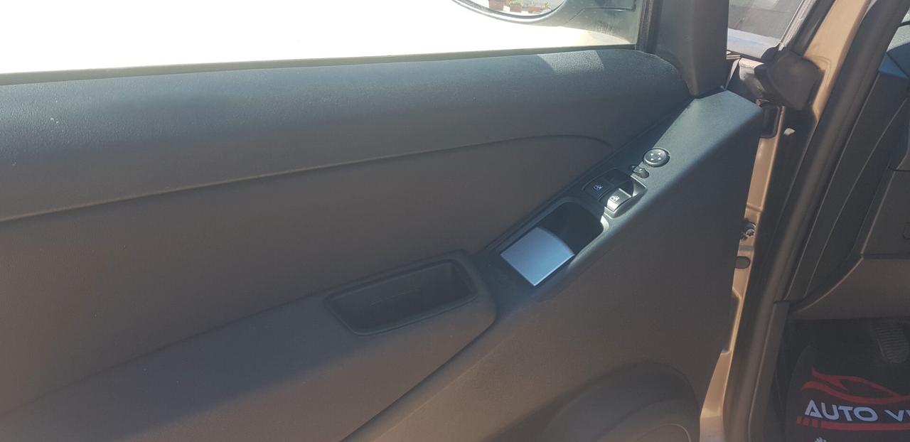 Fiat Idea 1.3 Multijet 16V 90 CV Emotion EURO 4