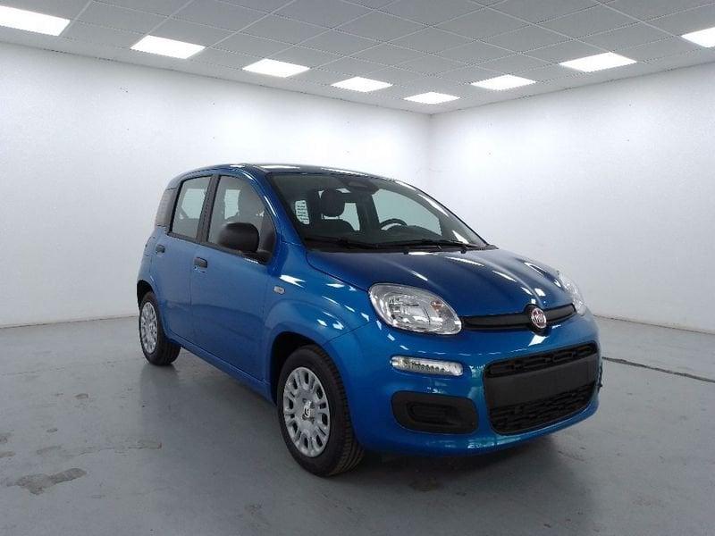 FIAT Pandina 1.0 firefly hybrid Icon s e s 70cv 5p.ti